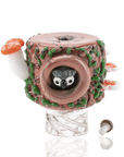Empire Glassworks Hootie's Forest Spinner Cap
