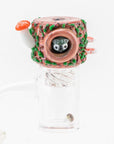 Empire Glassworks Hootie's Forest Spinner Cap