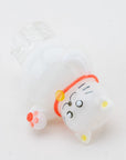 Empire Glassworks Lucky Cat Spinner Cap
