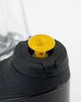 Puffco New Peak & Proxy Glass Joystick Cap Sunshine Yellow