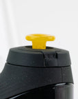 Puffco New Peak & Proxy Glass Joystick Cap Sunshine Yellow