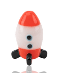 Empire Glassworks Space Cruiser Bubble Cap