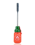 Empire Glassworks Sriracha Wax Dabber Tool