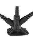 Ooze Banger Hanger Silicone Banger Stand