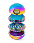 Ooze Saturn Globe Grinder