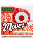 Ooze Movez Wireless Speaker 510 Vape Battery