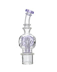 Exosphere Dr. Dabber Switch 2 Glass Replacement Grape Soda Color