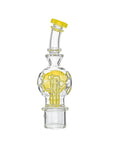 Exosphere Dr. Dabber Switch 2 Glass Replacement Lemon Candy Color