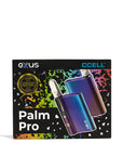 Exxus Vape Palm Pro Cartridge Vaporizer