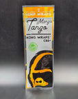 Kong Hemp Wraps