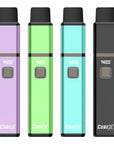 Yocan Cubex Concentrate Vaporizer - 1400mAh