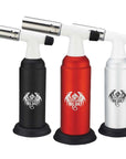 Special Blue Monster Pro Torch Lighter - 8"