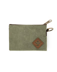 Revelry Mini Broker - Smell Proof Zippered Small Stash Bag