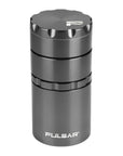 Pulsar Metal Storage Herb Grinder