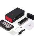 XVape Aria Dual Use Vaporizer