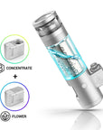Hydrology9 NX Flower & Concentrate Vaporizer
