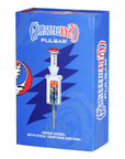 Grateful Dead x Pulsar Inside Print Vapor Vessel & SYF Dab Dish