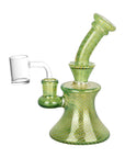 Bubble Matrix Hourglass Rig