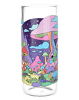 Pulsar Shroom Journey Gravity Water Pipe