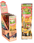 Juicy Terp Enhanced Hemp Wraps