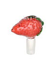 Strawberry Herb Slide - 14mm Male