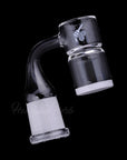 HONEY & MILK BEVEL SPLASH BUCKET QUARTZ BANGER