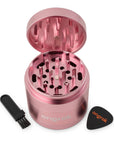 Ongrok Premium 4 Piece EZ Grinder