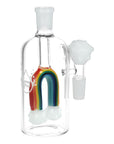 Pulsar Chasing Rainbows Ash Catcher