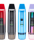 Ooze Booster Extract Vaporizer
