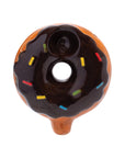 Donut Ceramic Hand Pipe