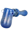 THC Blueprint Glass Hammer Bubbler