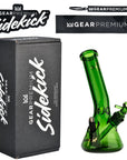 Gear Premium Sidekick Laid Back Glass Beaker