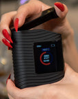 Boundless CFX+ Dry Herb Vaporizer