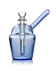 Clear Slush Cup Pocket Bubbler