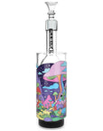Pulsar Shroom Journey Gravity Water Pipe