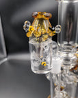 Empire Glassworks Beehive Recycler