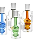 Pulsar Egg Perc Ash Catcher 90 Degree