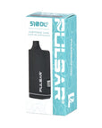 Pulsar 510 DL 4.0 Auto-Draw Variable Voltage Vape Bar