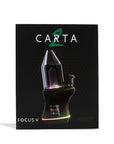 Focus V Carta 2 Electronic Dab Rig