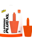 Orange Formula 420 Cleaning Plugs Package