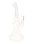 Frosted Stemless Water Pipe