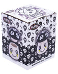 Fujima Mushroom Stash Jar shown with themed packaging box