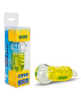 Ooze Cryo Freezable Glycerin Glass Bowl
