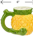Pineapple Mug