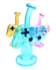 Game Controller Bong “Button Masher”