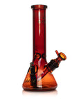 Gear Premium Sidekick Beaker Water Pipe in Amber