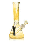 Gear Premium Sidekick Beaker Water Pipe Color Changing