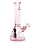 Gear Premium Sidekick Beaker Water Pipe in Pink