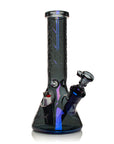 Gear Premium Sidekick Glass Bong in blue