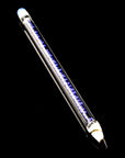 Glass Bead Pencil Dab Tools - lavender